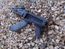 Galil AK47 Rear Stock with Folding Adapter for Century Arms C39 & RAS
